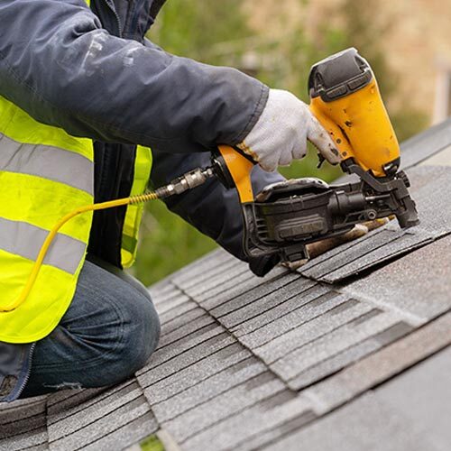 we do any type of roofing