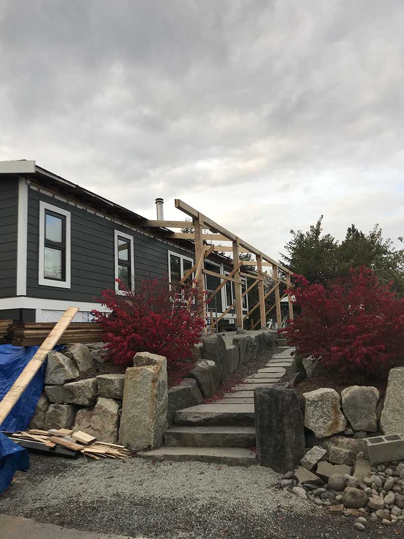 deck additions